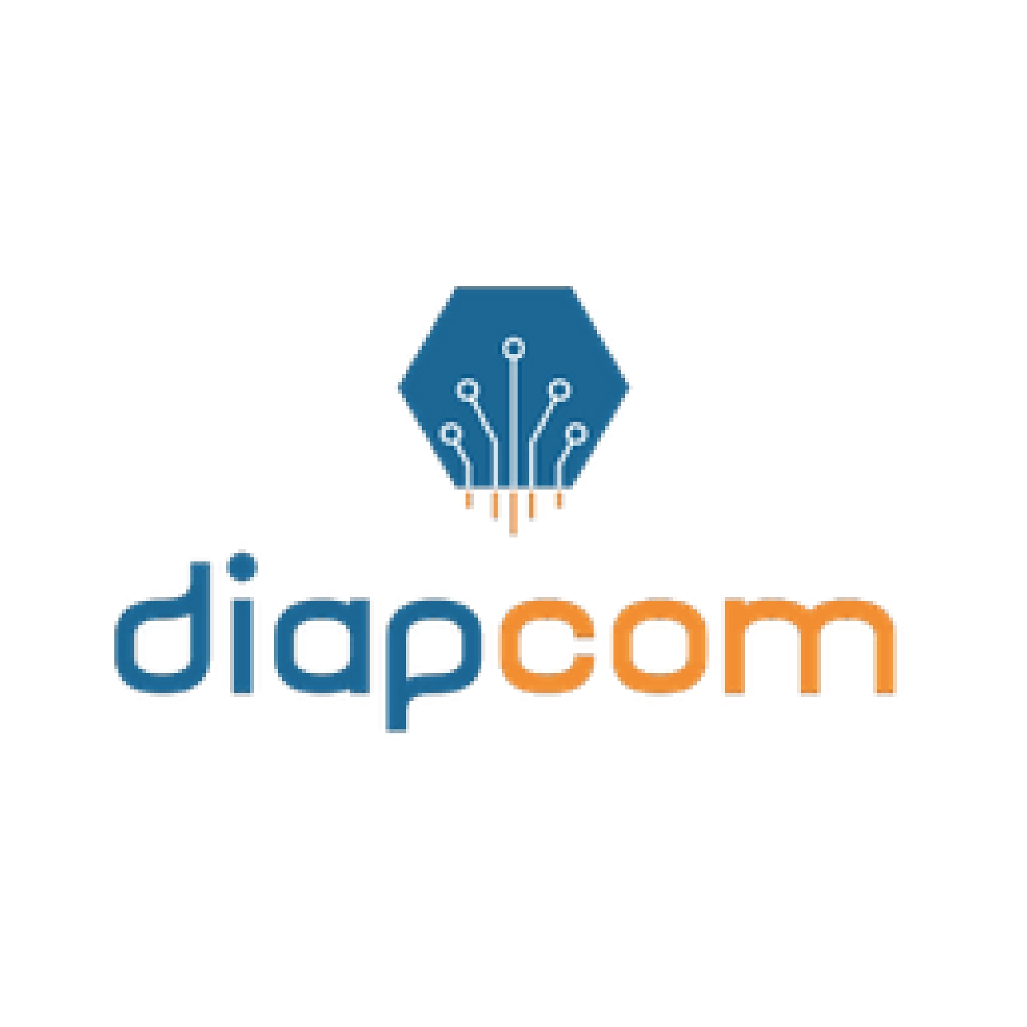Diapcom